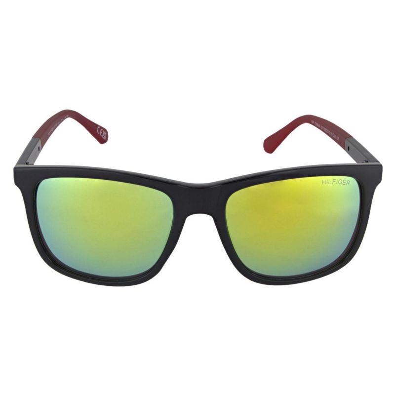 TOMMY HILFIGER - Gafas de Sol Tommy Hilfiger Hombre X62123 Outlook . Gafas de sol Policarbonato Negro