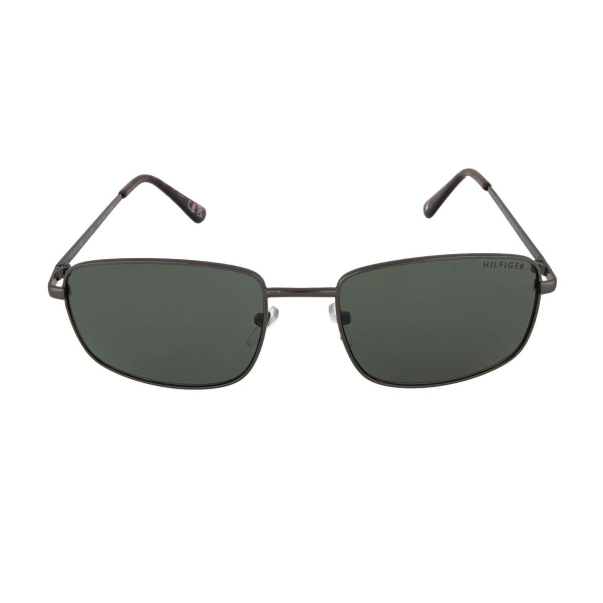 TOMMY HILFIGER - Gafas de Sol Tommy Hilfiger Hombre X62091 Outlook . Gafas de Sol Policarbonato Gris