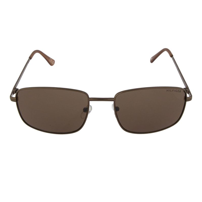 TOMMY HILFIGER - Gafas de Sol Tommy Hilfiger Hombre X62092 Outlook . Gafas de Sol Policarbonato Gris