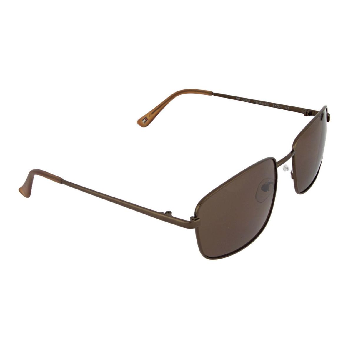 TOMMY HILFIGER - Gafas de Sol Tommy Hilfiger Hombre X62092 Outlook . Gafas de Sol Policarbonato Gris