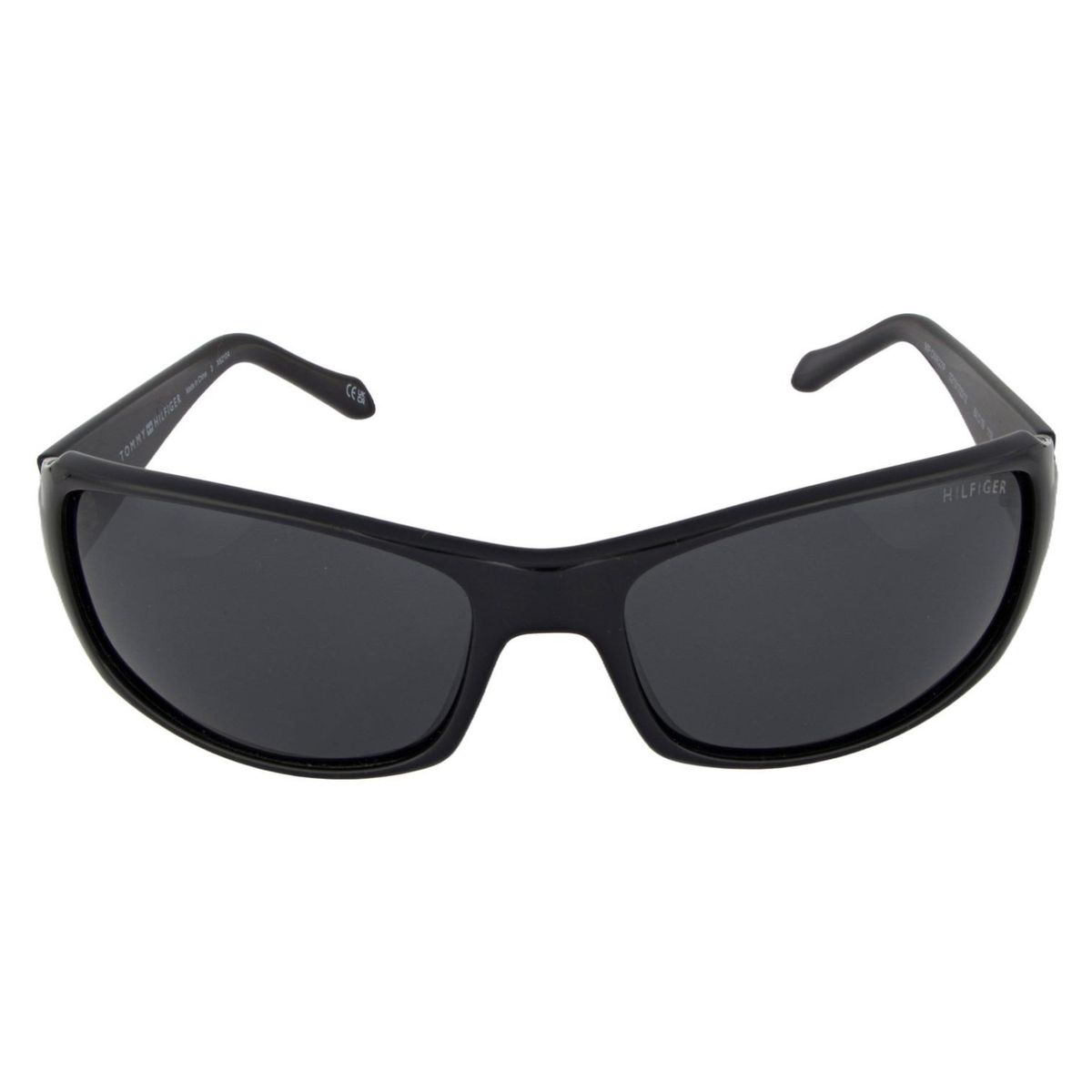 TOMMY HILFIGER - Gafas de Sol Tommy Hilfiger Hombre X62104 Outlook . Gafas de sol Policarbonato Negro