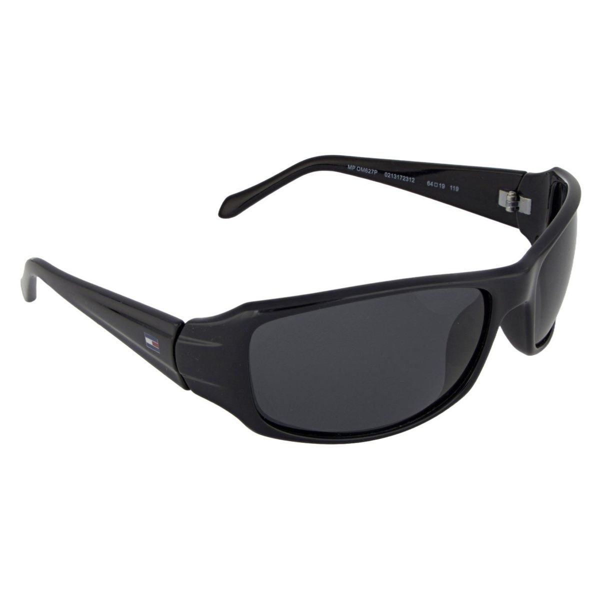 TOMMY HILFIGER - Gafas de Sol Tommy Hilfiger Hombre X62104 Outlook . Gafas de sol Policarbonato Negro