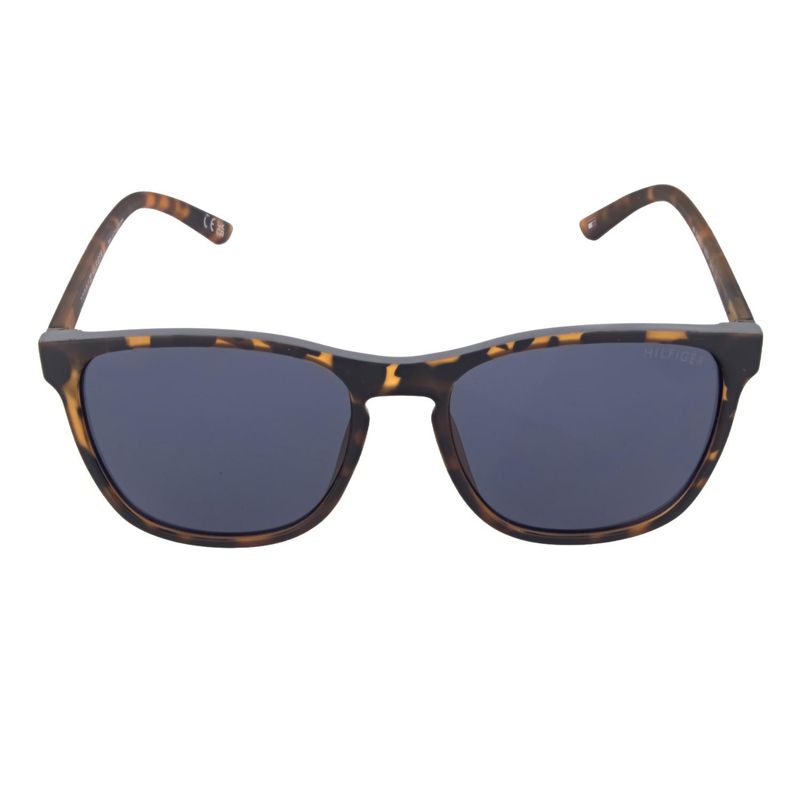 TOMMY HILFIGER - Gafas de Sol Tommy Hilfiger Hombre X67204 Outlook. Gafas de Sol Policarbonato Negro