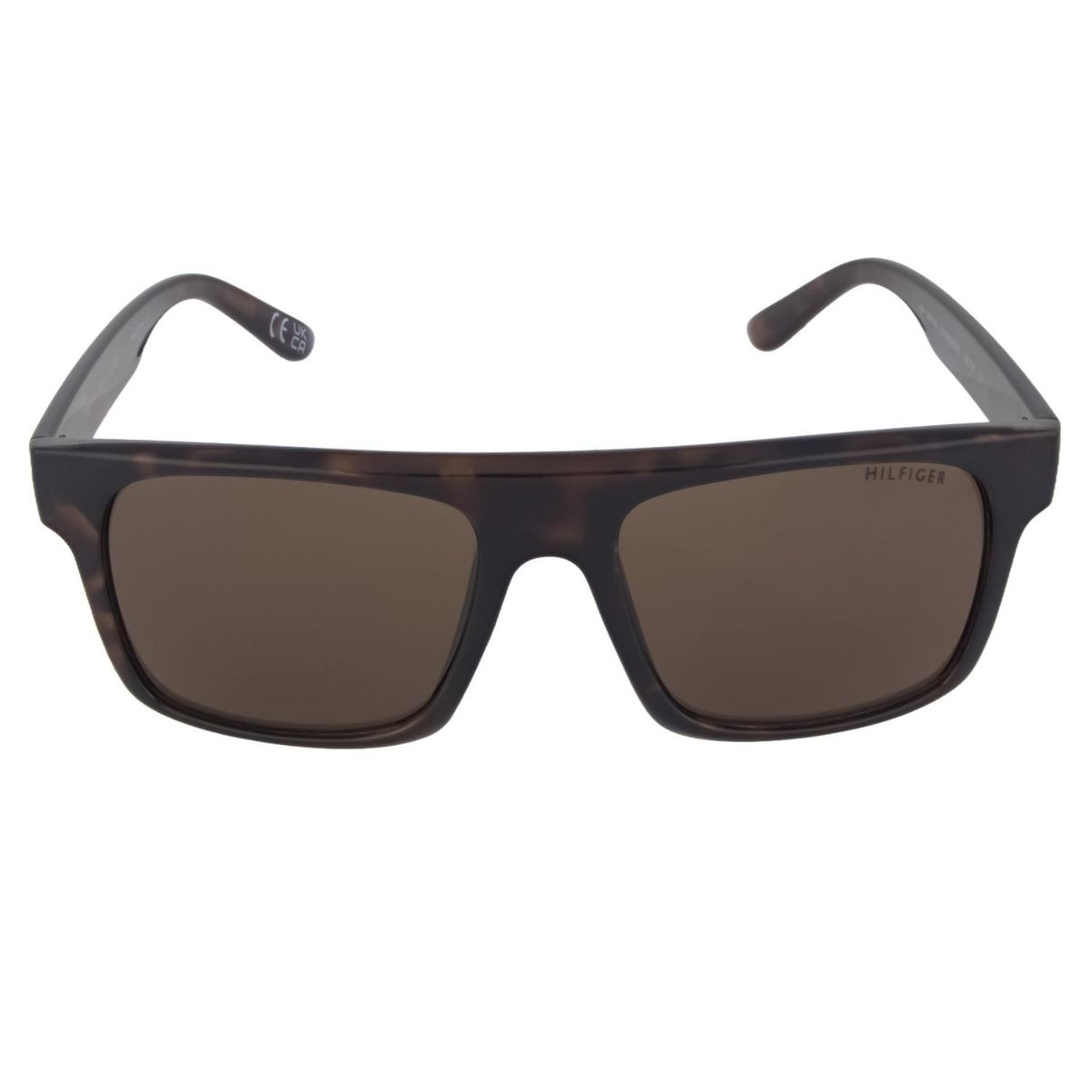 TOMMY HILFIGER - Gafas de Sol Tommy Hilfiger Hombre Gunner Outlook. Gafas de Sol Policarbonato Negro