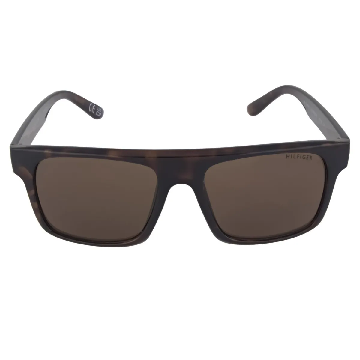 TOMMY HILFIGER - Gafas de Sol Tommy Hilfiger Hombre Gunner Outlook. Gafas de Sol Policarbonato Negro
