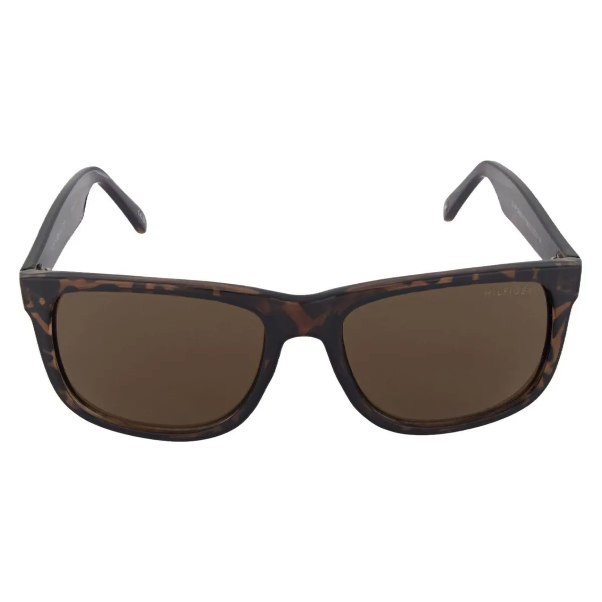 TOMMY HILFIGER - Gafas de Sol Tommy Hilfiger Hombre X62035 Outlook . Gafas de sol Policarbonato Negro
