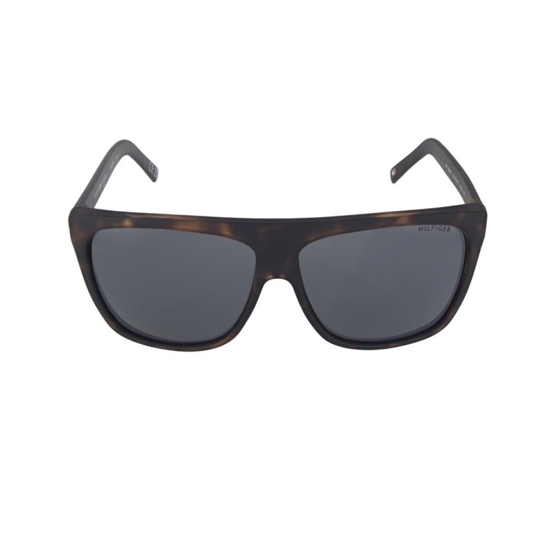 TOMMY HILFIGER - Gafas de Sol Tommy Hilfiger Hombre Mickey Outlook. Gafas de Sol Policarbonato Negro