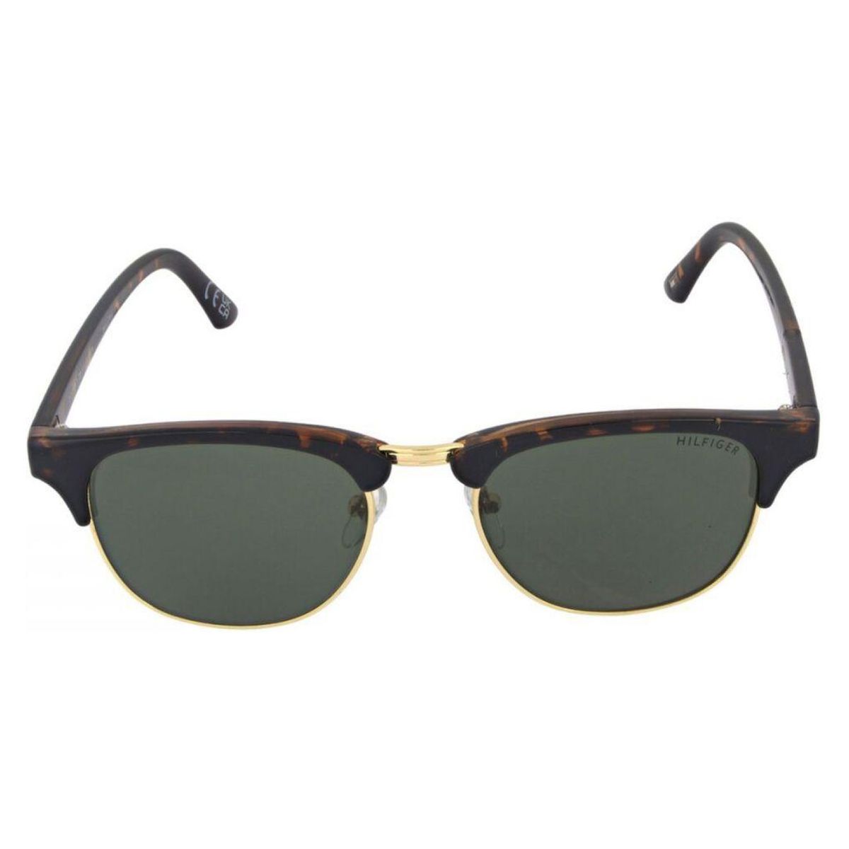 TOMMY HILFIGER - Gafas de Sol Tommy Hilfiger Unisex 66396304 Outlook . Gafas de sol Policarbonato Negro