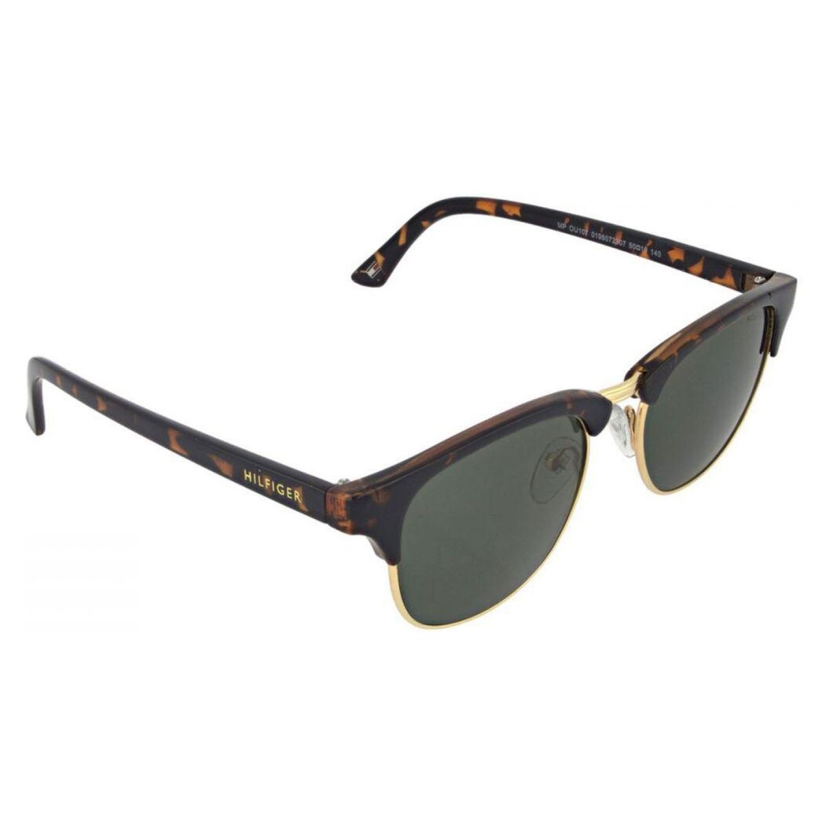 TOMMY HILFIGER - Gafas de Sol Tommy Hilfiger Unisex 66396304 Outlook . Gafas de sol Policarbonato Negro