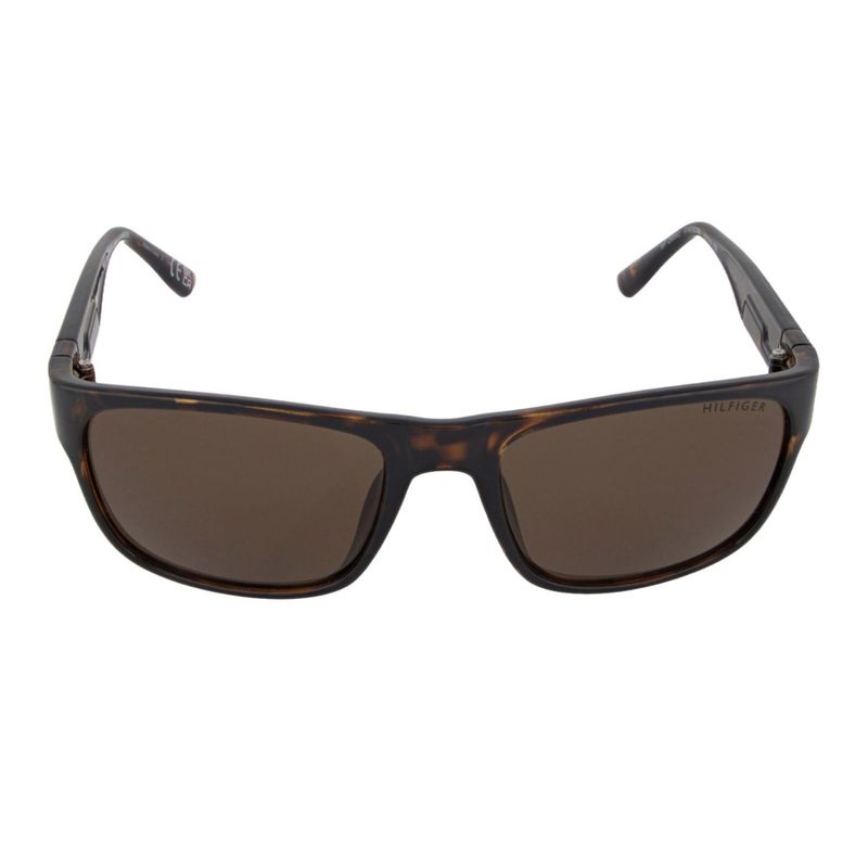 TOMMY HILFIGER - Gafas de Sol Tommy Hilfiger Hombre X62003 Outlook . Gafas de Sol Policarbonato Negro