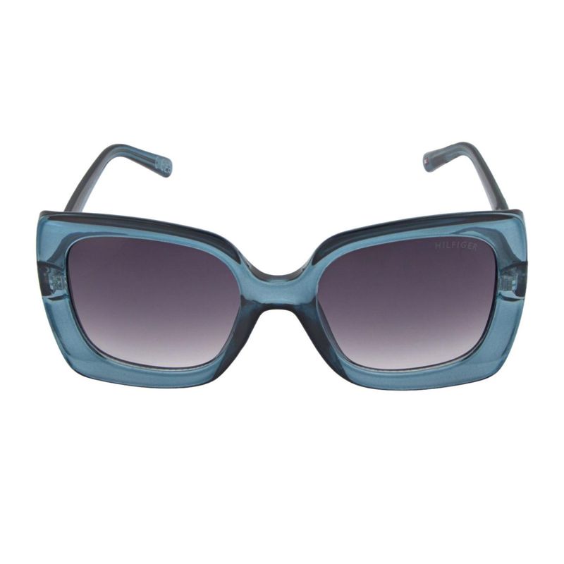 TOMMY HILFIGER - Gafas de Sol Tommy Hilfiger Mujer X60134 Outlook . Gafas de Sol Policarbonato Azul