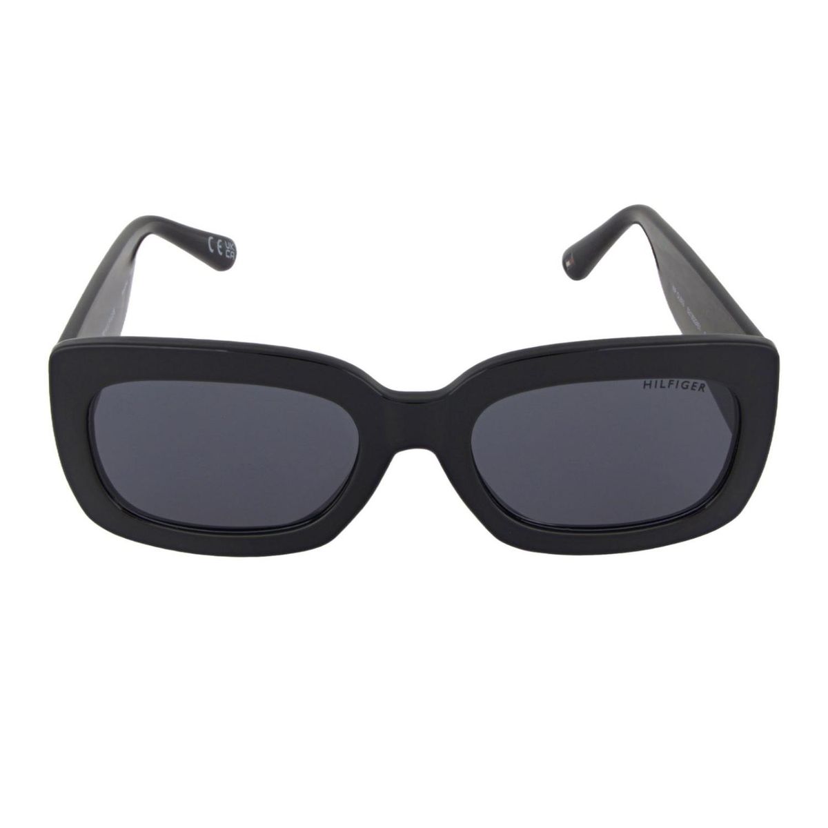 TOMMY HILFIGER - Gafas de Sol Tommy Hilfiger Mujer x60137  Outlook .Gafas de Sol Policarbonato Negro