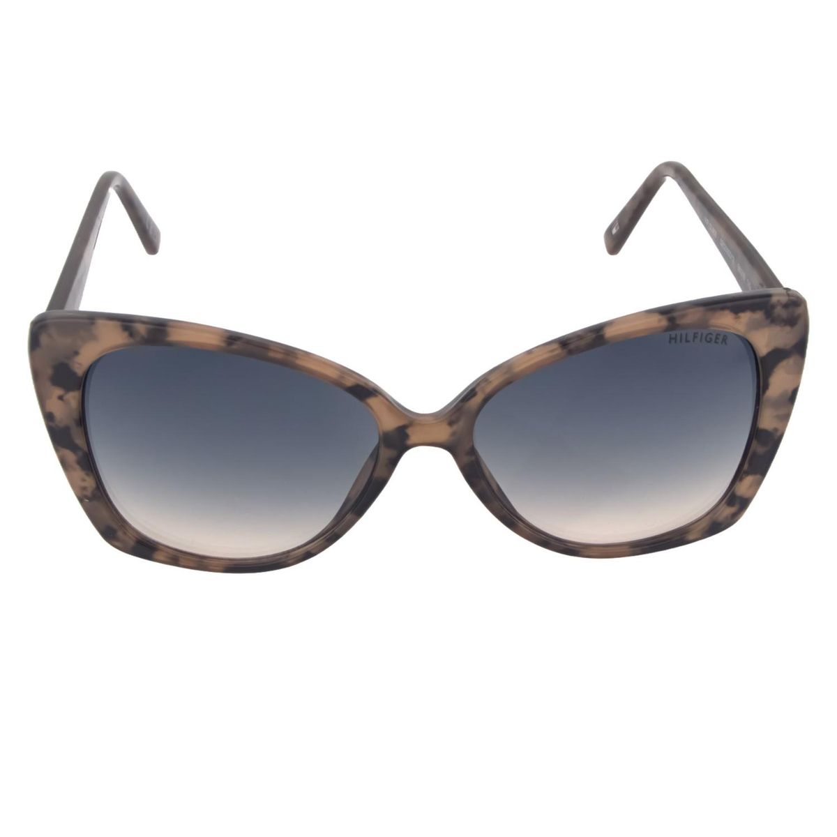 TOMMY HILFIGER - Gafas de Sol Tommy Hilfiger Mujer X60146 Outlook. Gafas de Sol Policarbonato Negro