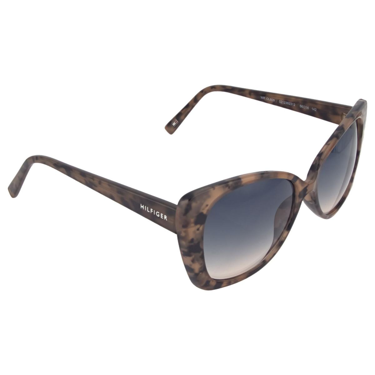 TOMMY HILFIGER - Gafas de Sol Tommy Hilfiger Mujer X60146 Outlook. Gafas de Sol Policarbonato Negro