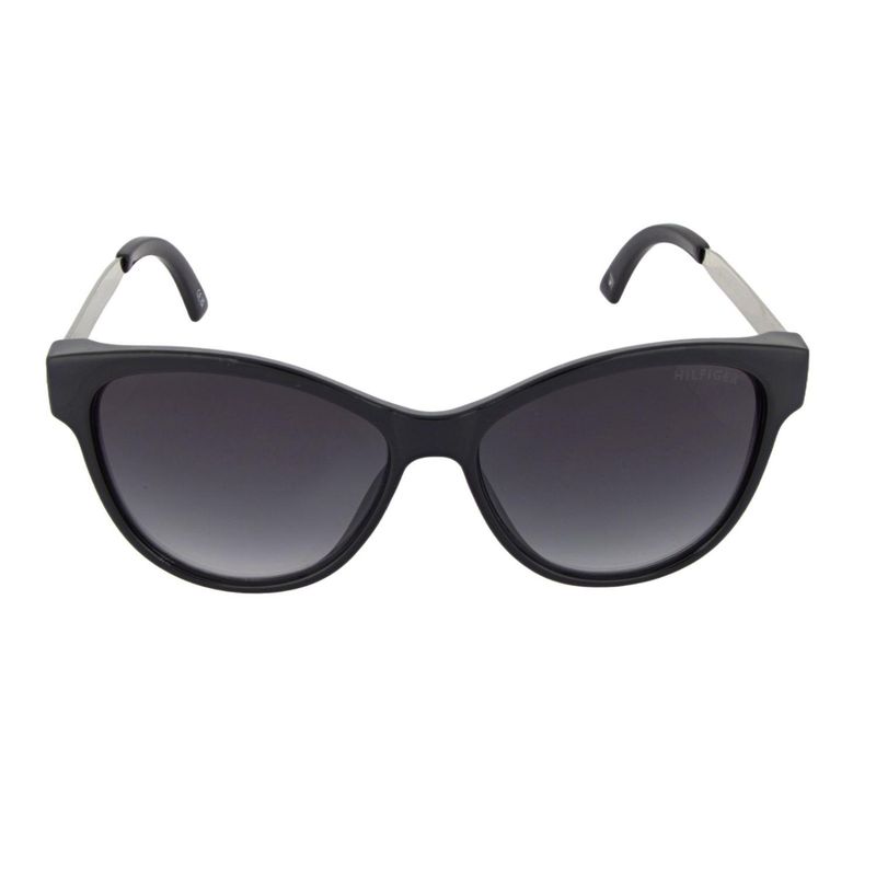 TOMMY HILFIGER - Gafas de Sol Tommy Hilfiger Mujer X60105 Outlook . Gafas de Sol Policarbonato Negro