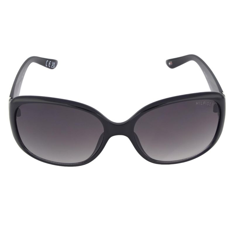 TOMMY HILFIGER - Gafas de Sol Tommy Hilfiger Mujer X60107 Outlook. Gafas de Sol Policarbonato Negro