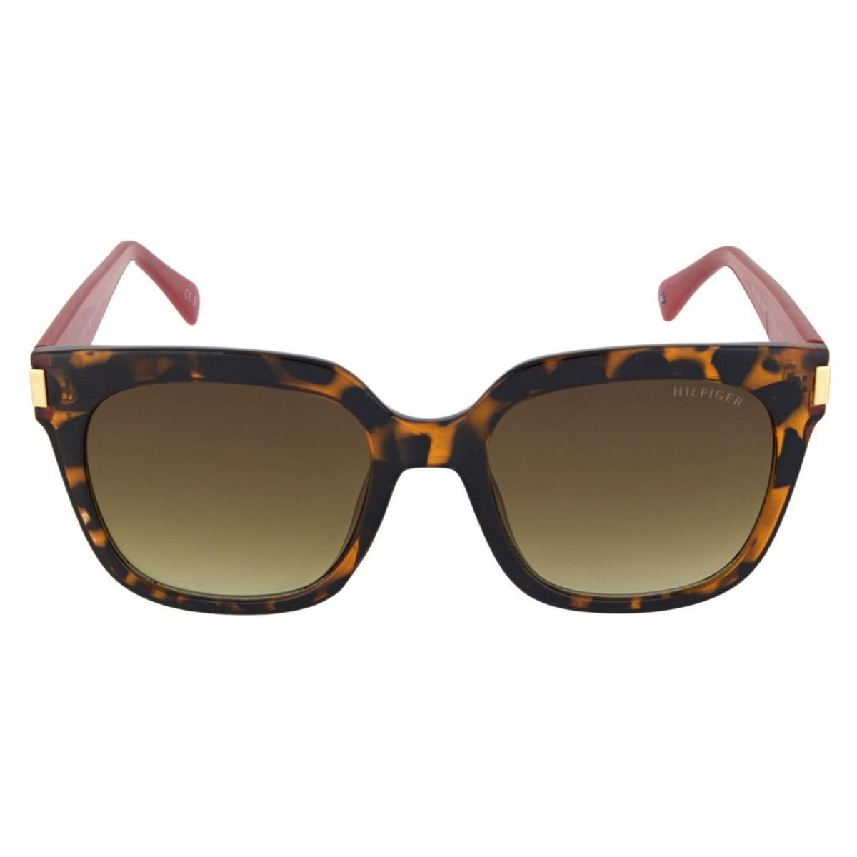 TOMMY HILFIGER - Gafas de Sol Tommy Hilfiger Mujer X60122 Outlook . Gafas de sol Policarbonato Multicolor