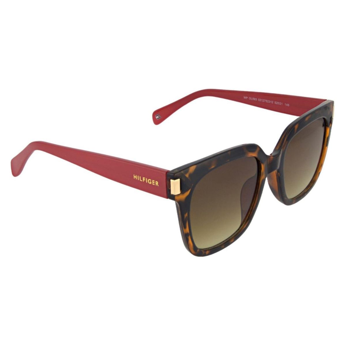 TOMMY HILFIGER - Gafas de Sol Tommy Hilfiger Mujer X60122 Outlook . Gafas de sol Policarbonato Multicolor