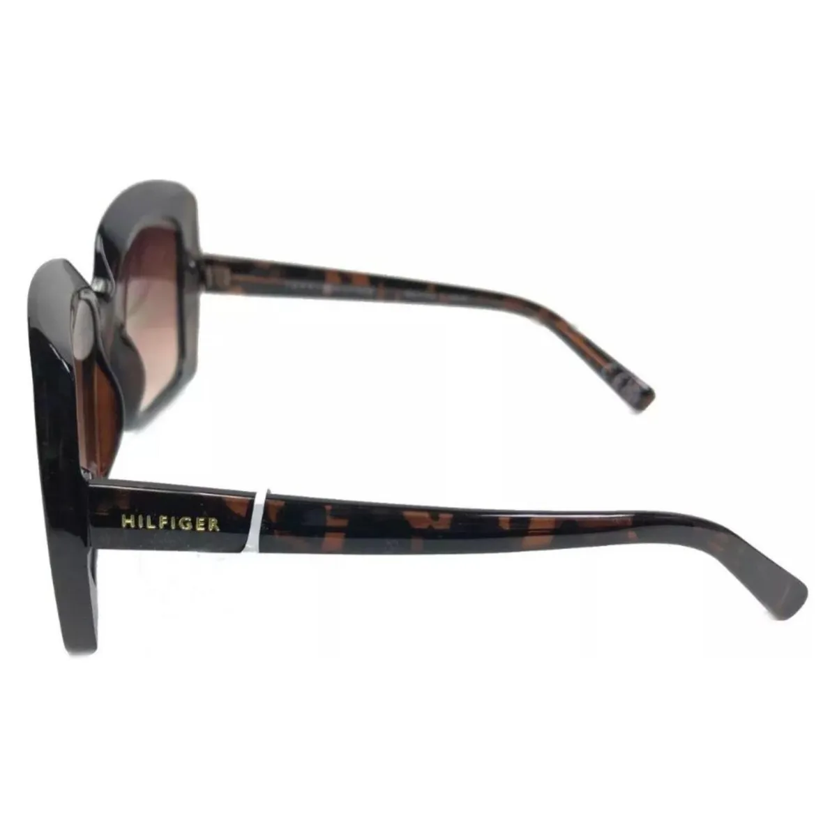 TOMMY HILFIGER - Gafas de Sol Tommy Hilfiger Mujer X60125 Outlook . Gafas de sol Policarbonato Negro