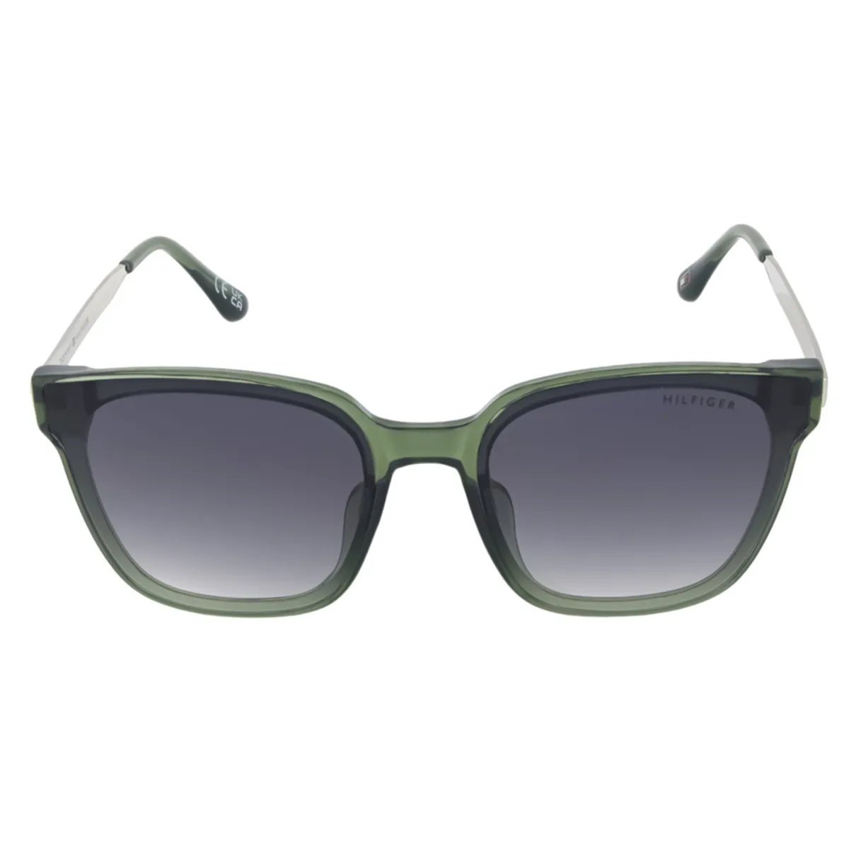 TOMMY HILFIGER - Gafas de sol Tommy Hilfiger Mujer X60083 Outlook . Gafas de sol Policarbonato Verde