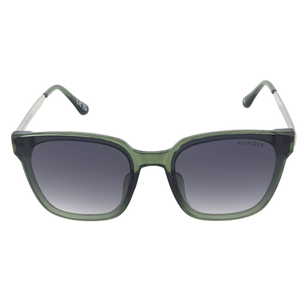 TOMMY HILFIGER - Gafas de sol Tommy Hilfiger Mujer X60083 Outlook . Gafas de sol Policarbonato Verde