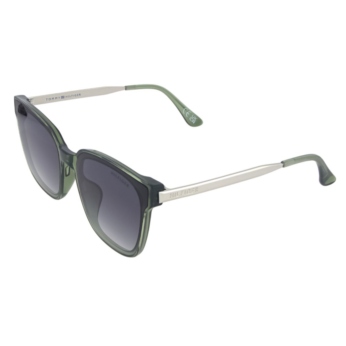 TOMMY HILFIGER - Gafas de sol Tommy Hilfiger Mujer X60083 Outlook . Gafas de sol Policarbonato Verde