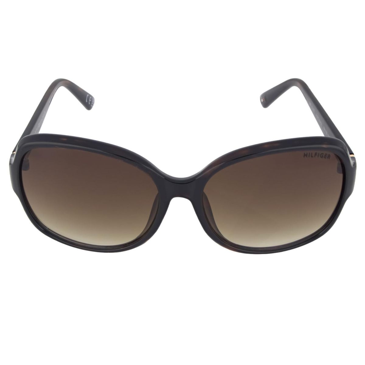 TOMMY HILFIGER - Gafas de Sol Tommy Hilfiger Mujer Willa Outlook. Gafas de Sol Policarbonato Negro