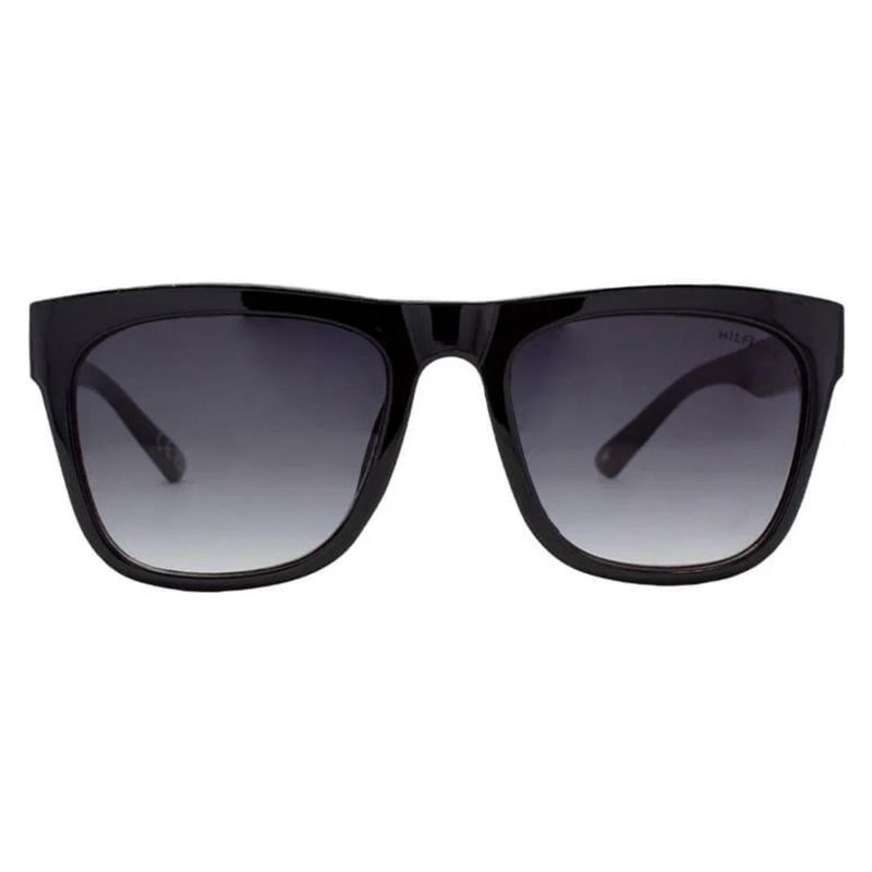 TOMMY HILFIGER - Gafas de Sol Tommy Hilfiger Mujer X67052 Outlook . Gafas de sol Policarbonato Negro