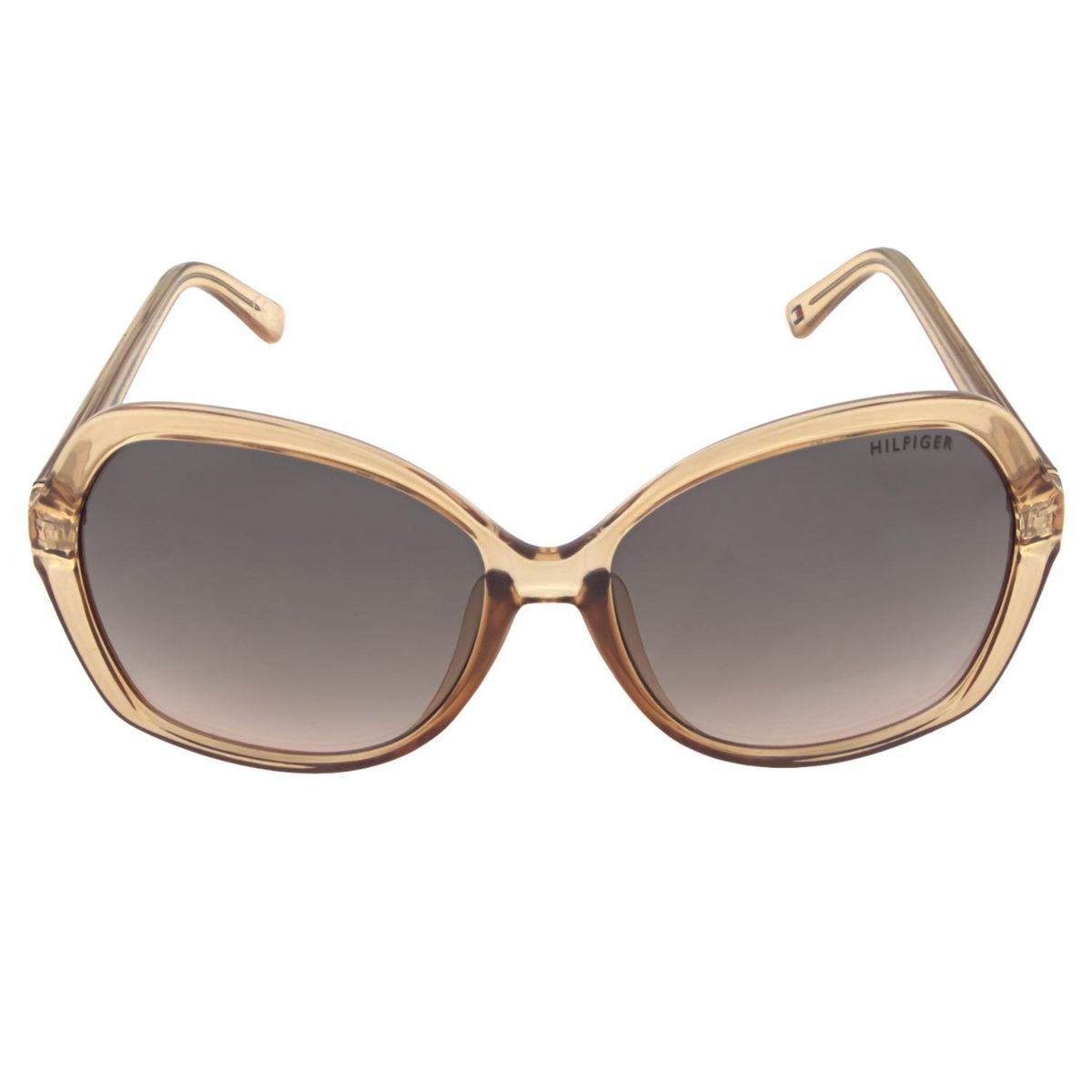 TOMMY HILFIGER - Gafas de Sol Tommy Hilfiger Mujer Mantis Outlook. Gafas de Sol Policarbonato Dorado