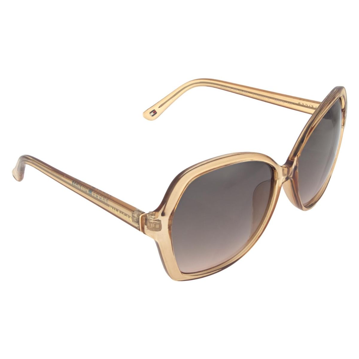 TOMMY HILFIGER - Gafas de Sol Tommy Hilfiger Mujer Mantis Outlook. Gafas de Sol Policarbonato Dorado
