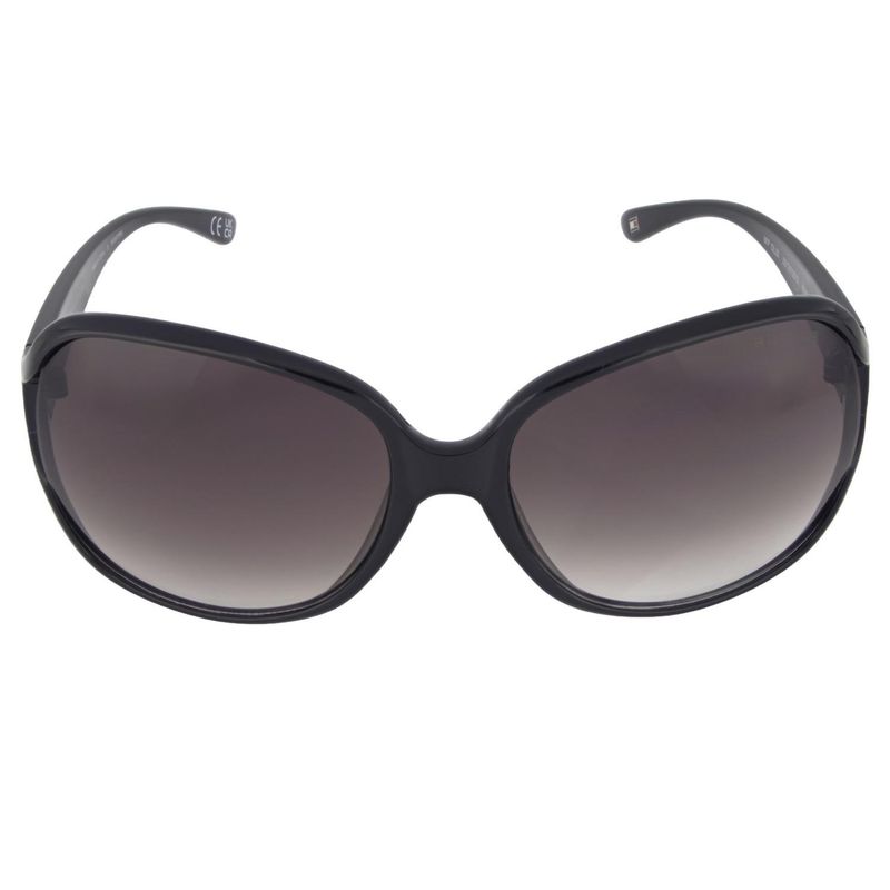 TOMMY HILFIGER - Gafas de Sol Tommy Hilfiger Mujer Trista Outlook. Gafas de Sol Policarbonato Negro