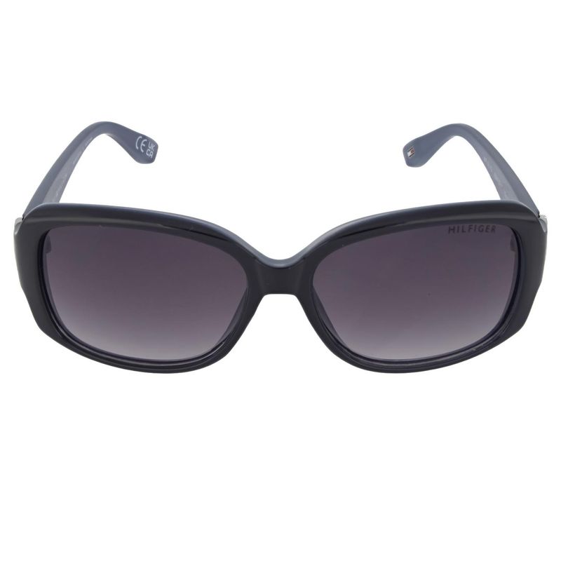 TOMMY HILFIGER - Gafas de Sol Tommy Hilfiger Mujer Quinn Outlook. Gafas de Sol Policarbonato Negro
