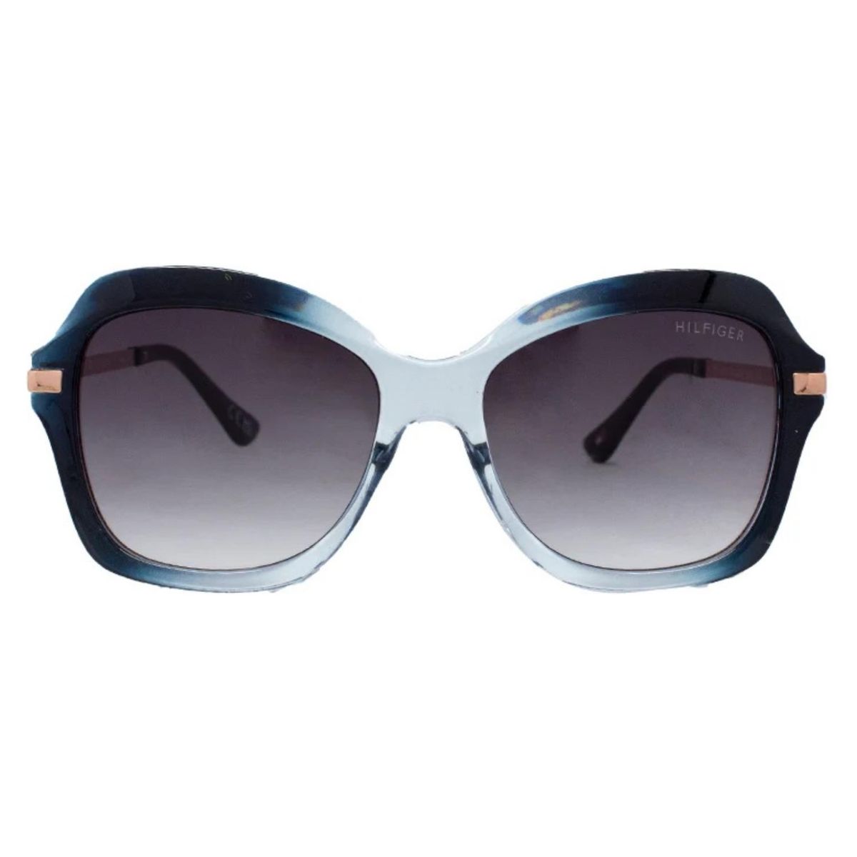 TOMMY HILFIGER - Gafas de Sol Tommy Hilfiger Mujer X60128 Outlook . Gafas de sol Policarbonato Azul