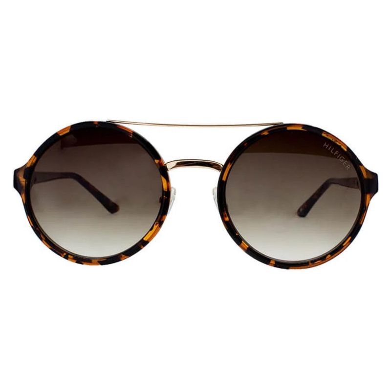 TOMMY HILFIGER - Gafas de Sol Tommy Hilfiger Mujer X60099 Outlook . Gafas de sol Policarbonato Multicolor