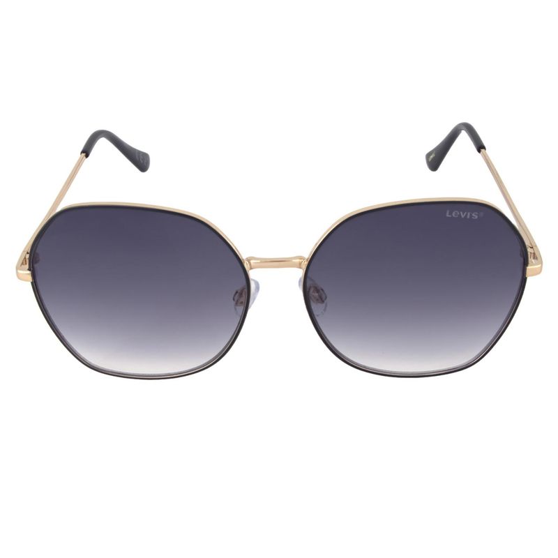 LEVIS - Gafas de Sol Levis Mujer X13231 Outlook. Gafas de Sol Policarbonato Dorado