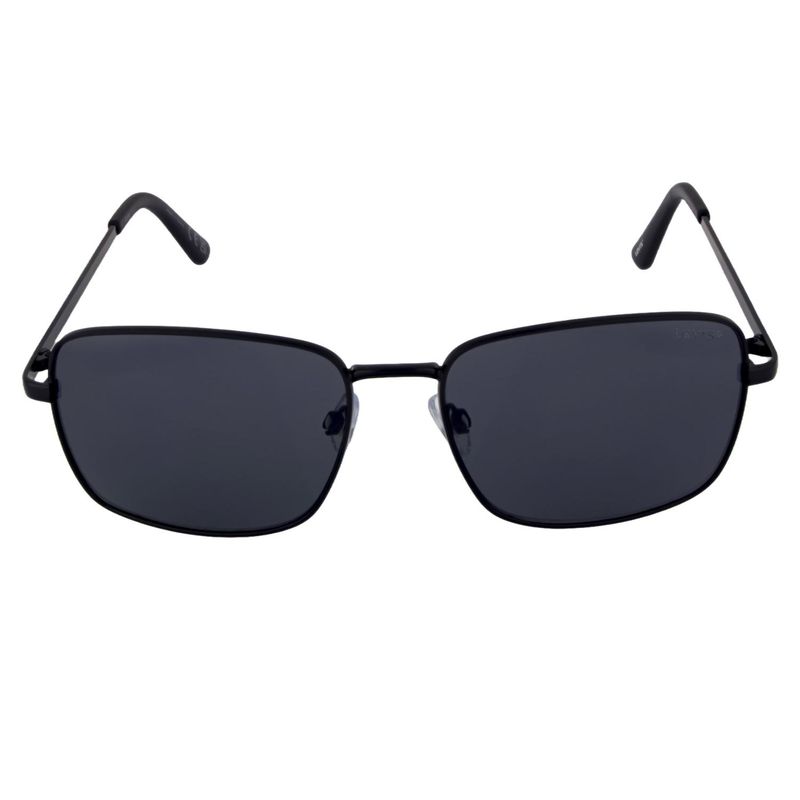 LEVIS - Gafas de Sol Levis Unisex X13268 Outlook. Gafas de Sol Policarbonato Negro
