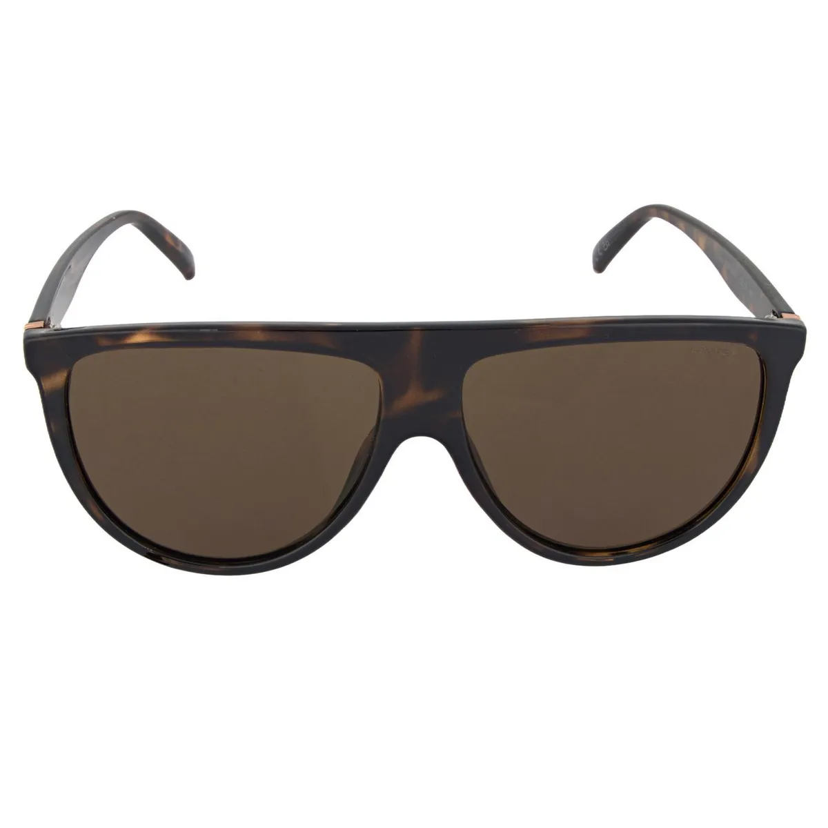 LEVIS - Gafas de Sol Levis Unisex X13270 Outlook. Gafas de Sol Policarbonato Marrón