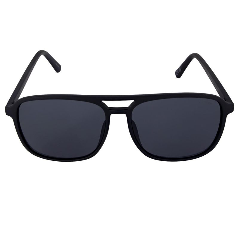 LEVIS - Gafas de Sol Levis Unisex X13273 Outlook. Gafas de Sol Policarbonato Negro
