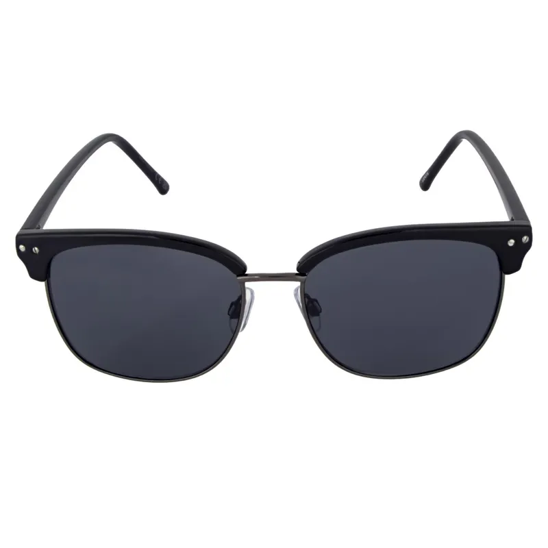 LEVIS - Gafas de Sol Levis Unisex X13274 Outlook. Gafas de Sol Policarbonato Negro