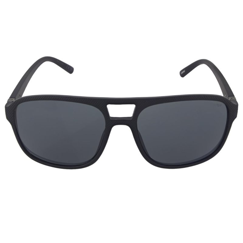 LEVIS - Gafas de Sol Levis Hombre X13190 Outlook. Gafas de Sol Policarbonato Negro