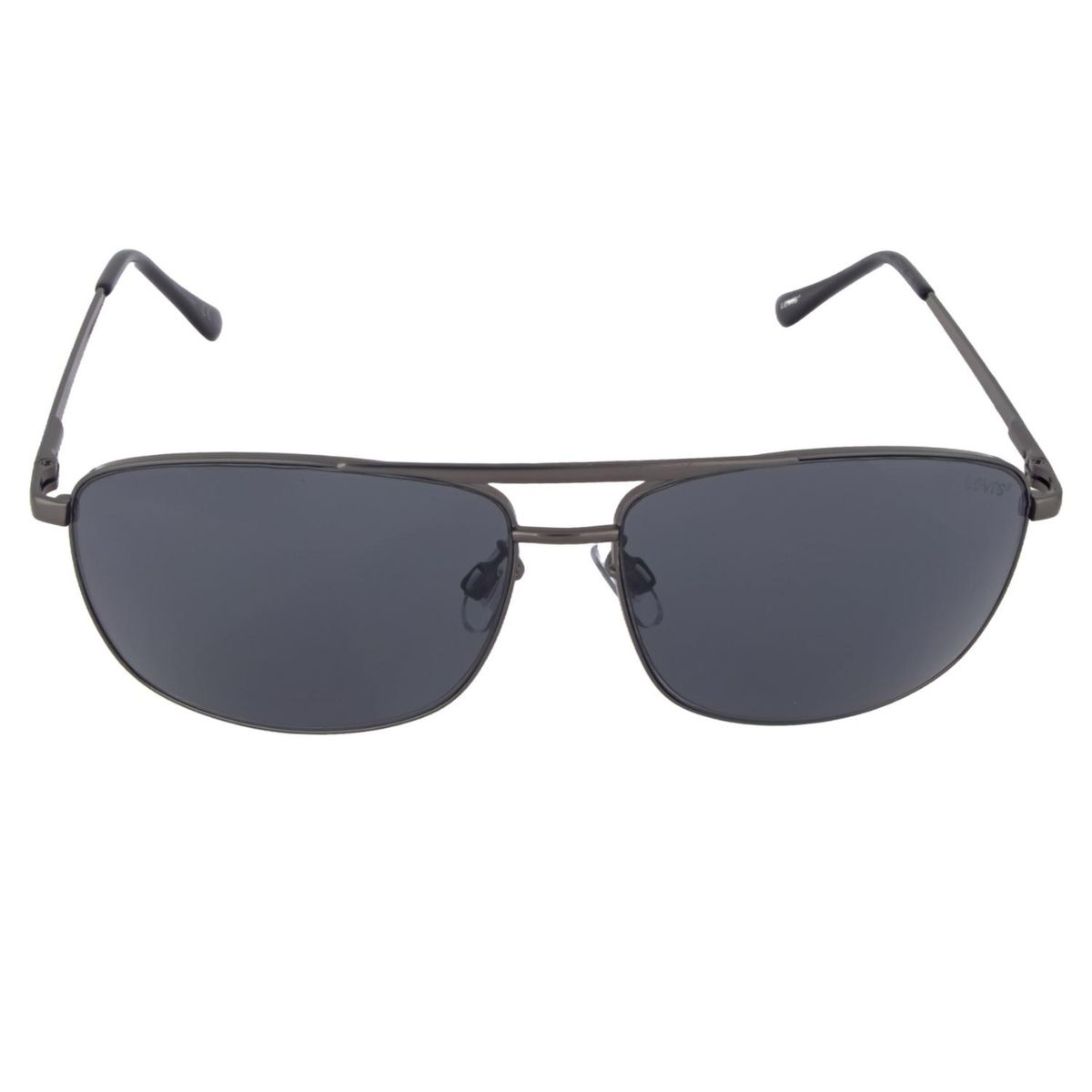 FOSSIL - Gafas de Sol Fossil Hombre X13247 Outlook. Gafas de Sol Policarbonato Gris