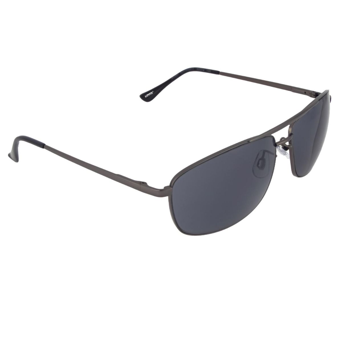 FOSSIL - Gafas de Sol Fossil Hombre X13247 Outlook. Gafas de Sol Policarbonato Gris