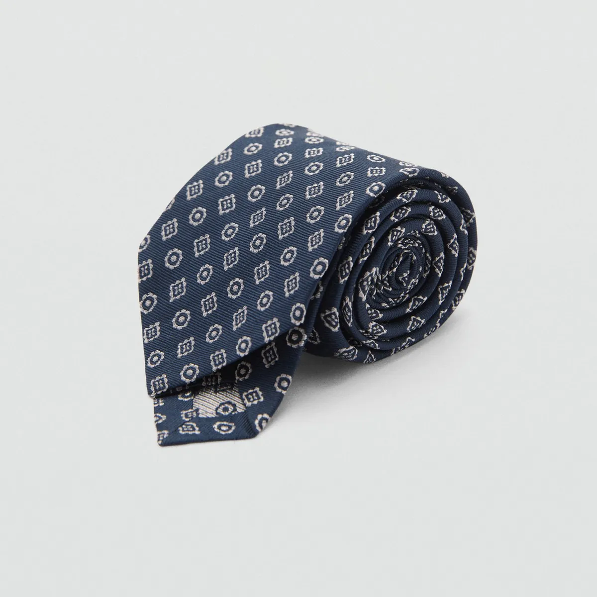 MANGO - Corbata MANGO