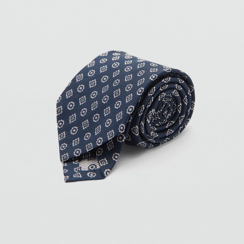 MANGO - Corbata MANGO