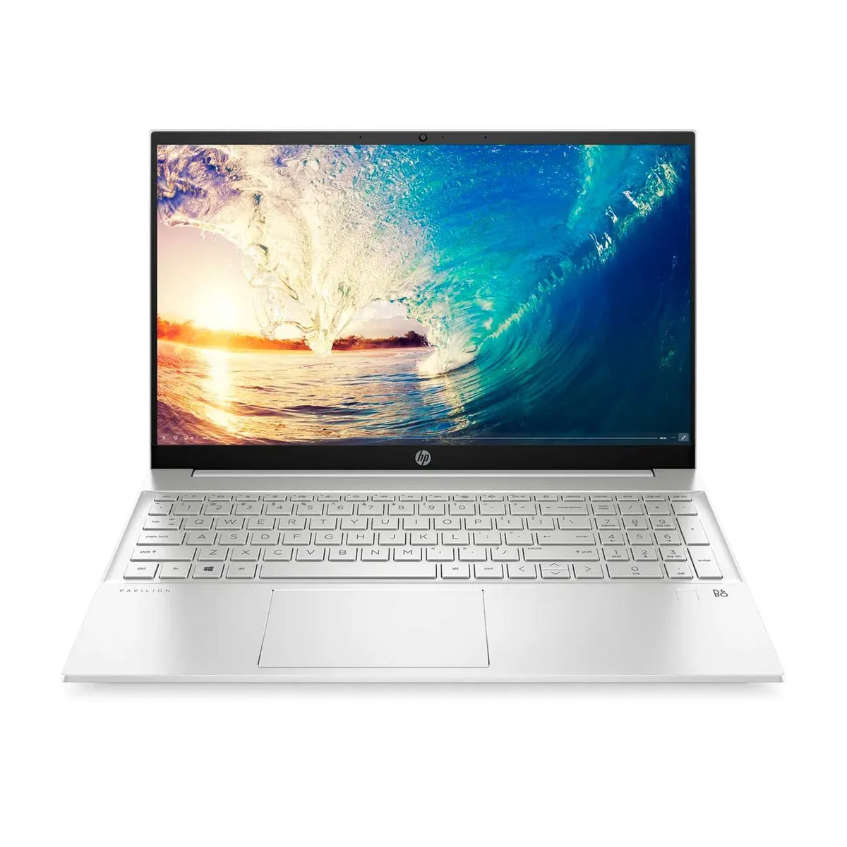 HP - Portátil HP | Intel Core i7 | 16GB RAM | 512GB SSD Almacenamiento| Windows 11 | 15.6 pulgadas | 15-eg0520la | Computador portátil