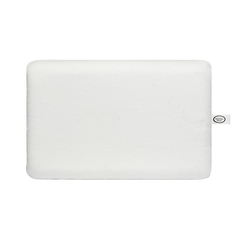 COLCHONES ROMANCE RELAX - Almohada Espuma Medium 40 x 10 x 60 cm Romance Relax - Precio de Lanzamiento 