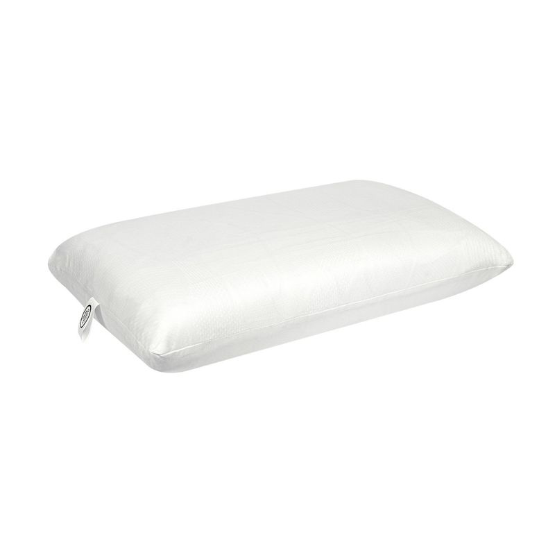 COLCHONES ROMANCE RELAX - Almohada Espuma Medium 40 x 12 x 60 cm Romance Relax - Precio de Lanzamiento 