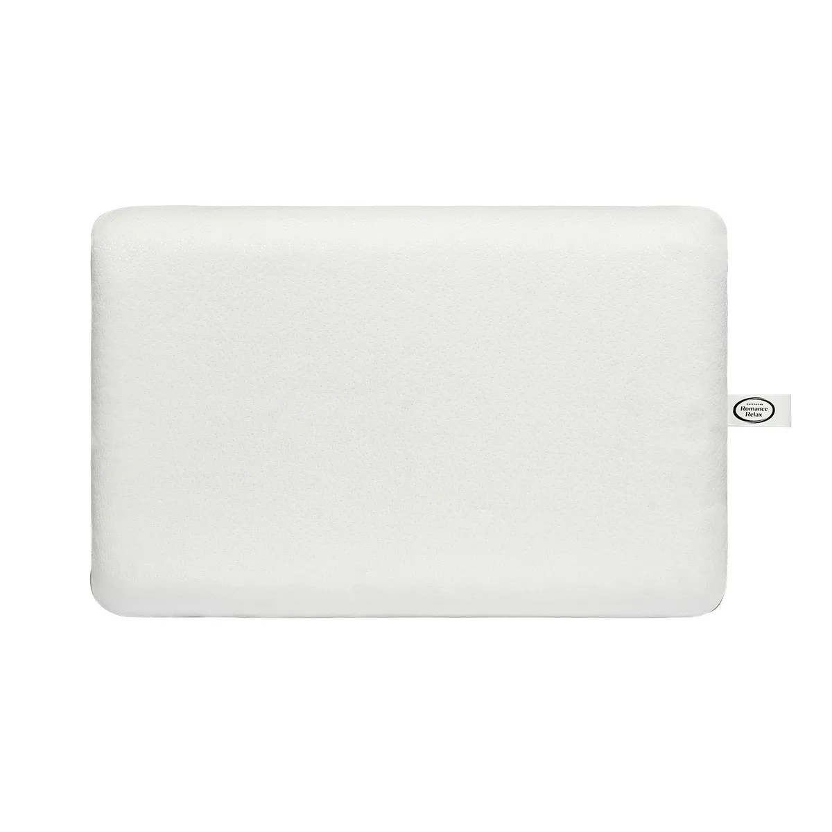 COLCHONES ROMANCE RELAX - Almohada Viscoelástica Medium 40 x 10 x 60 cm Romance Relax - Precio de Lanzamiento 