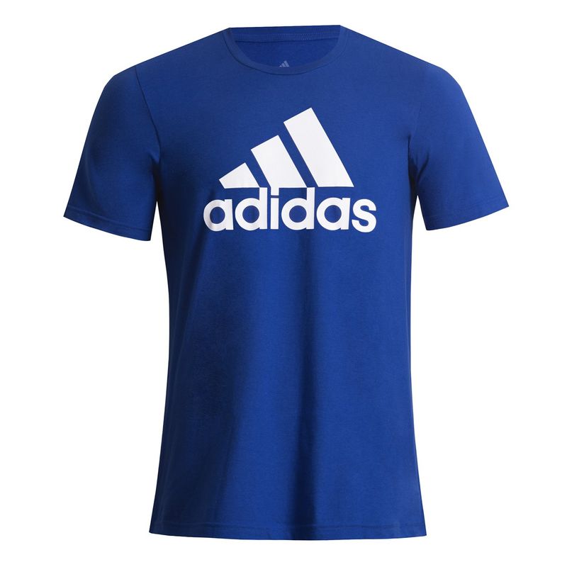 ADIDAS - Camiseta Hombre Adidas Manga corta Training 