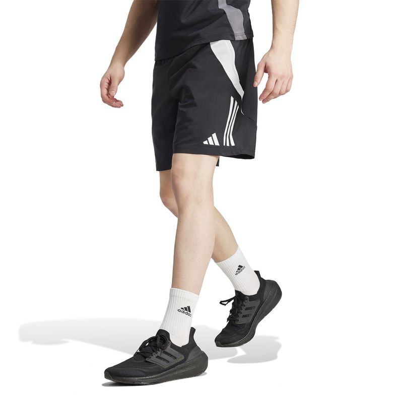 ADIDAS - Pantaloneta Hombre Adidas 